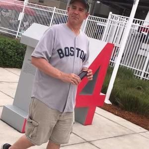 Meet your Posher, Brett